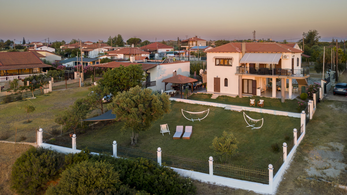Villa Karolina (14 of 48)