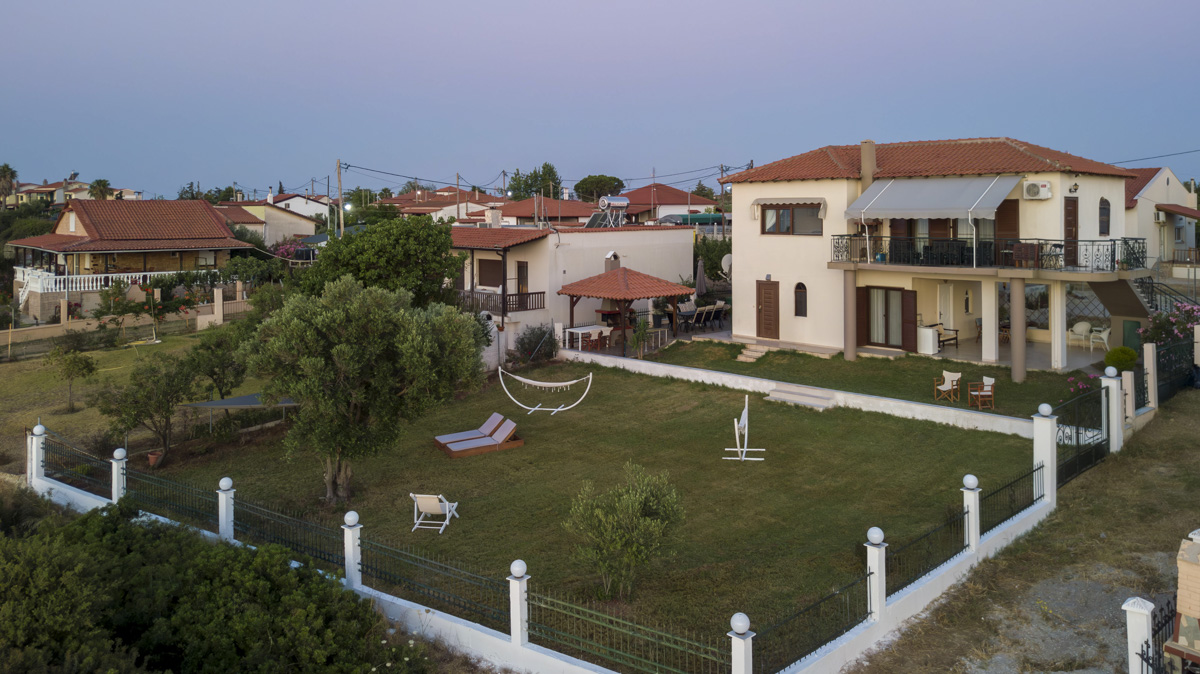 Villa Karolina (6 of 48)