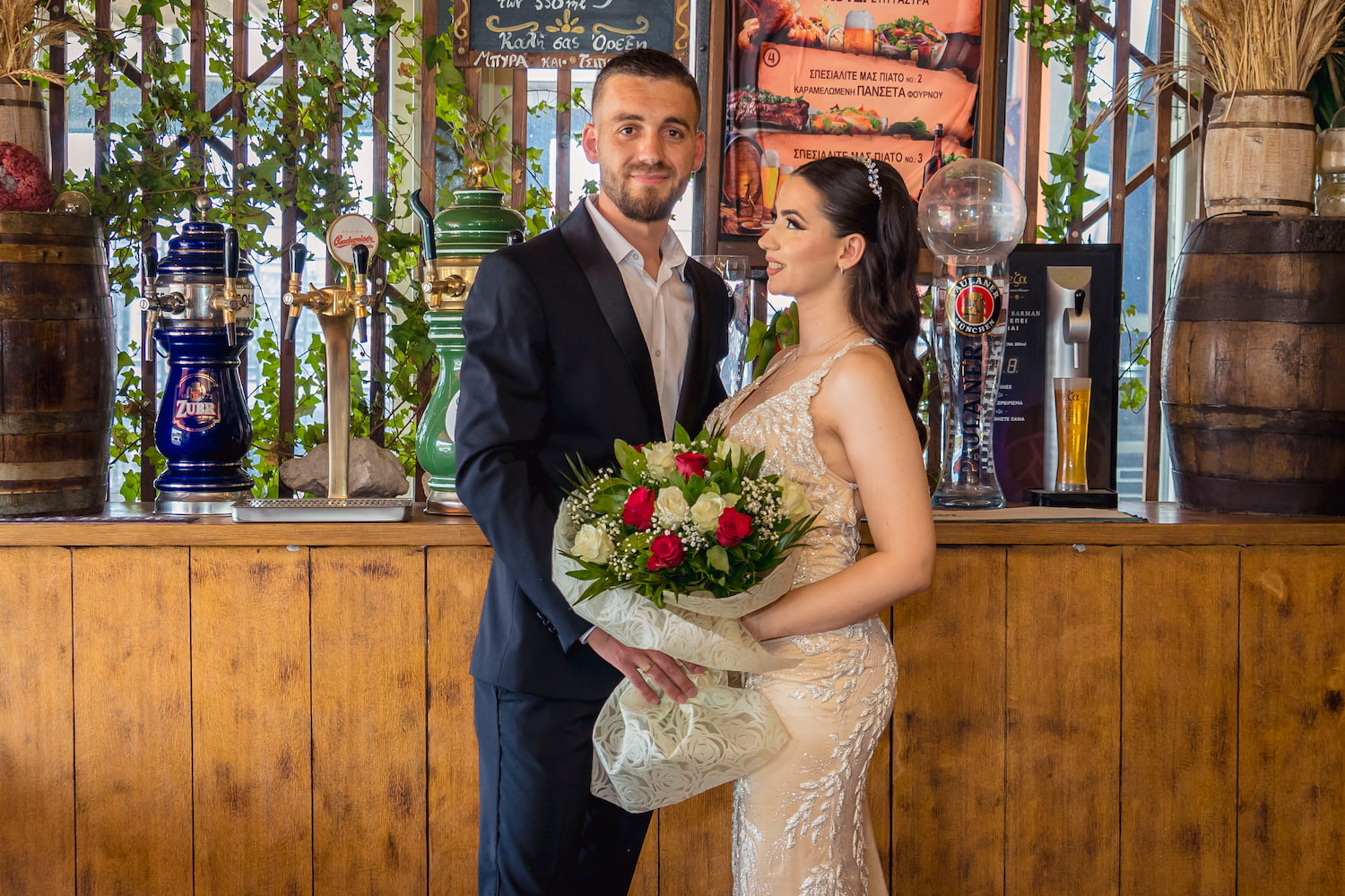 Amarildo & Jensika (177 of 235)