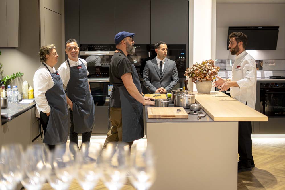 Miele Hellas Day 1 (11 of 26)