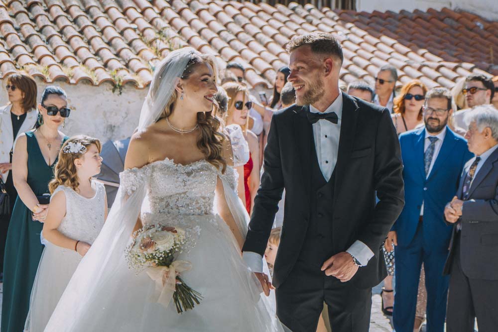 Κωνσταντίνος & Μαρία